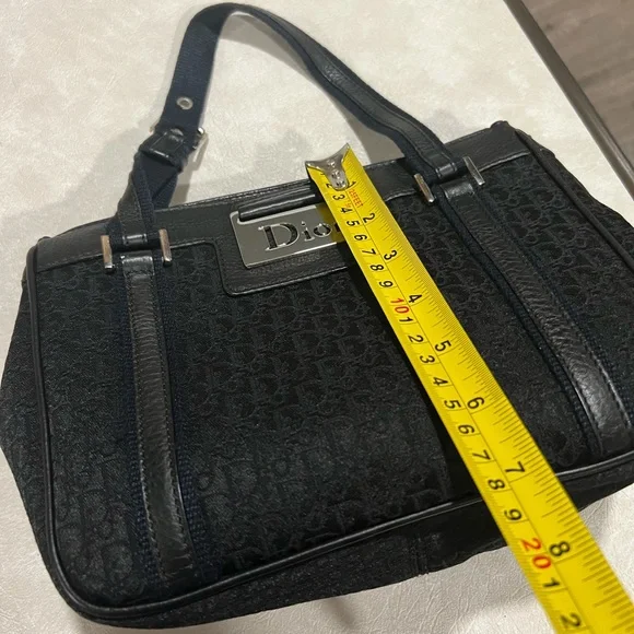 🖤Dior mini monogram bag 🖤 - Picture 10 of 12
